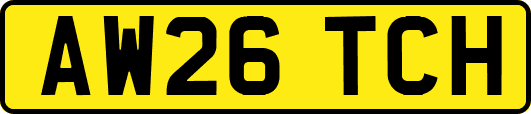 AW26TCH