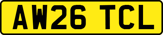 AW26TCL