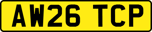 AW26TCP