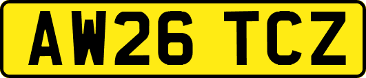 AW26TCZ