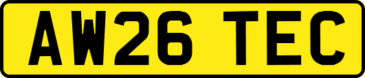 AW26TEC