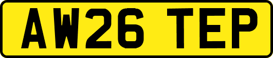 AW26TEP