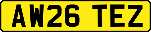 AW26TEZ