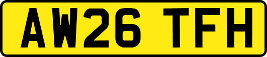 AW26TFH