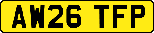 AW26TFP