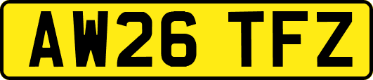 AW26TFZ