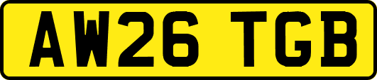 AW26TGB
