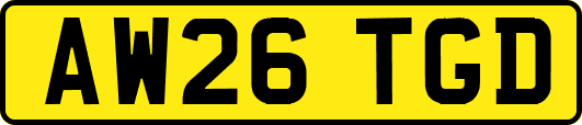AW26TGD