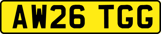 AW26TGG