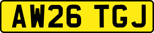 AW26TGJ