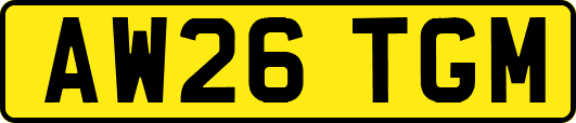 AW26TGM