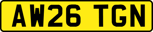 AW26TGN