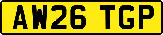 AW26TGP
