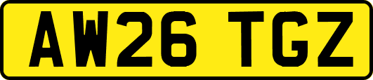 AW26TGZ
