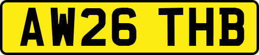 AW26THB