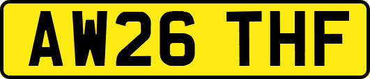 AW26THF