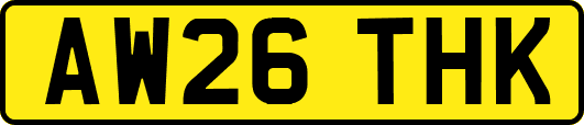 AW26THK