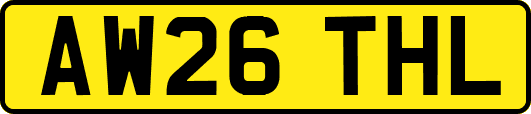 AW26THL