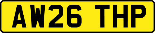 AW26THP