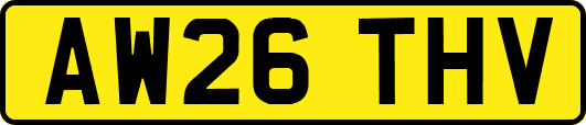 AW26THV