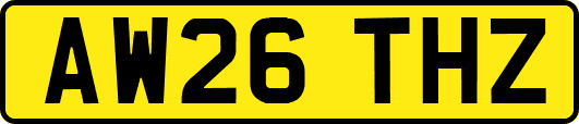 AW26THZ