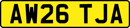 AW26TJA
