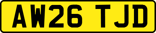 AW26TJD