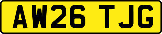 AW26TJG