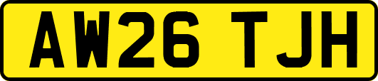 AW26TJH