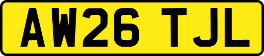 AW26TJL