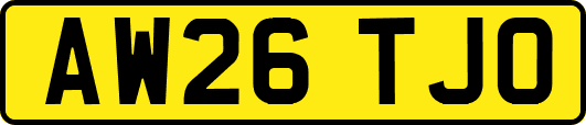 AW26TJO