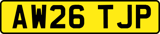 AW26TJP