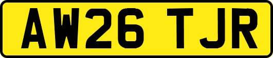 AW26TJR