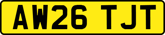 AW26TJT