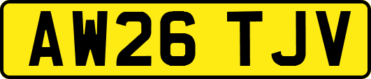 AW26TJV