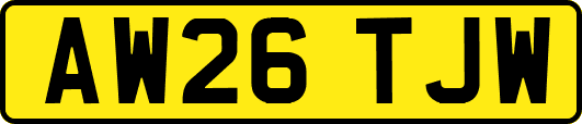 AW26TJW