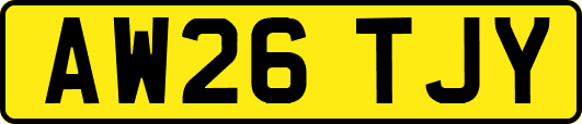 AW26TJY