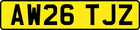 AW26TJZ