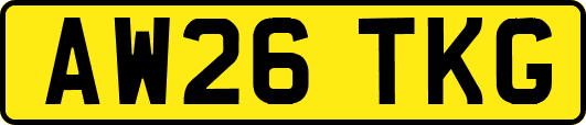 AW26TKG