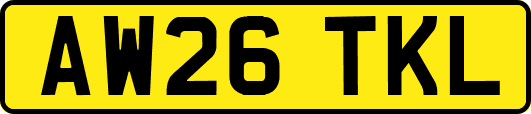 AW26TKL