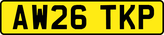 AW26TKP