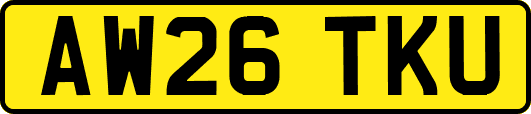 AW26TKU
