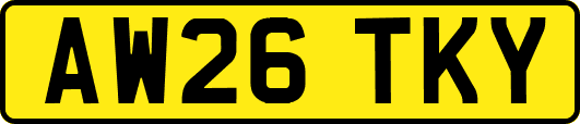 AW26TKY