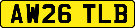 AW26TLB