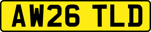AW26TLD