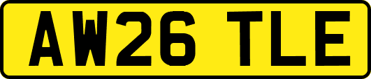 AW26TLE