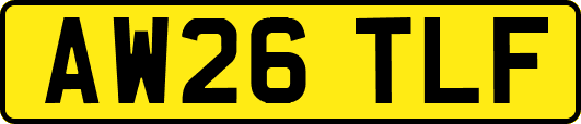 AW26TLF