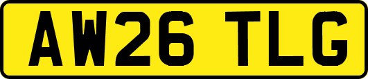 AW26TLG