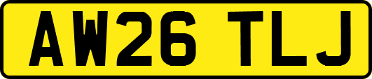 AW26TLJ