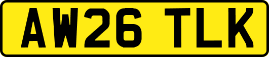 AW26TLK